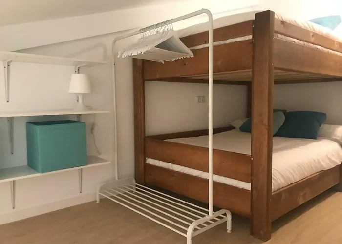 Ginebra Deluxe Domus