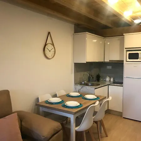 Ferienwohnung Ginebra Deluxe Domus Sierra Nevada Exterior foto