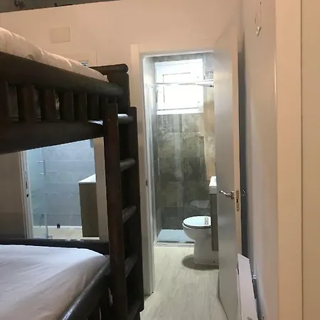 Ferienwohnung Ginebra Deluxe Domus Sierra Nevada Exterior foto