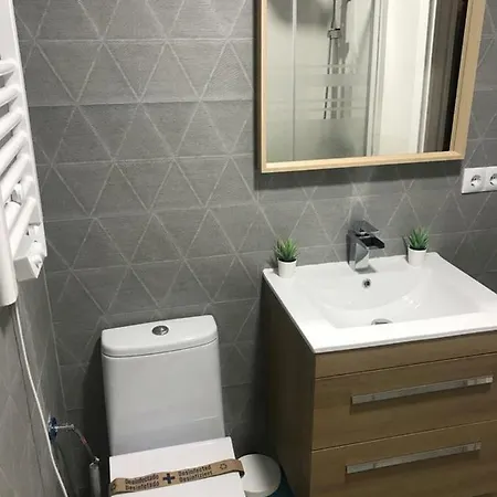 Ferienwohnung Ginebra Deluxe Domus Sierra Nevada Exterior foto