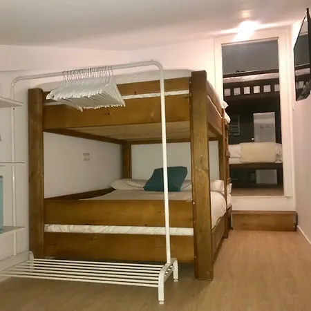 Ferienwohnung Ginebra Deluxe Domus Sierra Nevada Exterior foto