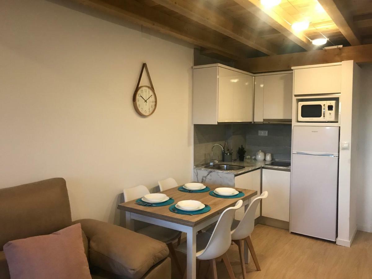 Appartement Ginebra Deluxe Domus *