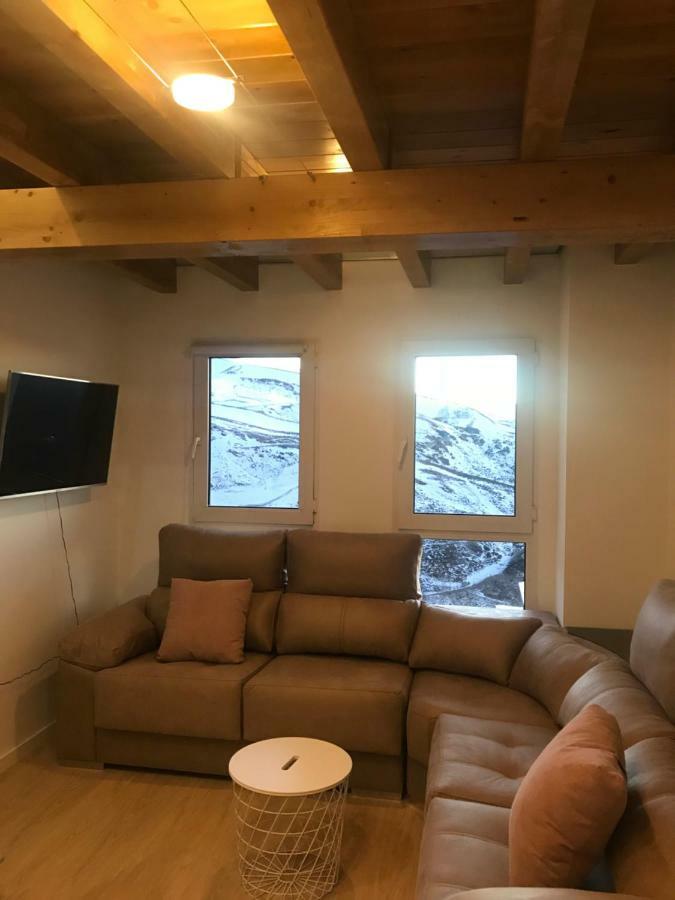 Ginebra Deluxe Domus Appartement Sierra Nevada