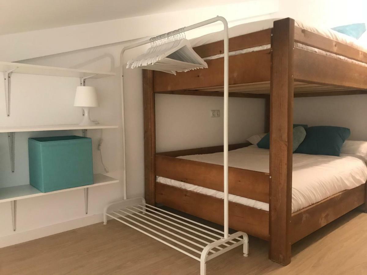 Appartement Ginebra Deluxe Domus *