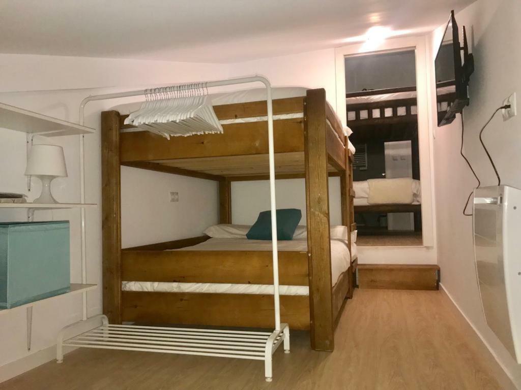 Appartement Ginebra Deluxe Domus *