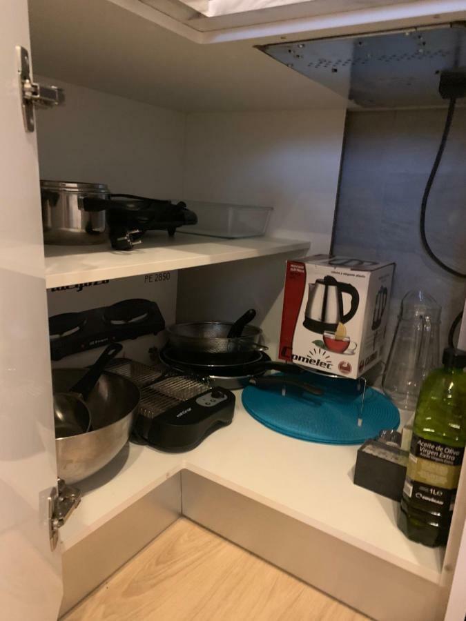 Appartement Ginebra Deluxe Domus